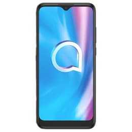 Alcatel 1SE 5030D 32GB - Svart - Olåst