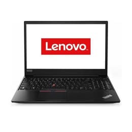 Lenovo ThinkPad X270 12-tum (2015) - Core i3-6100U - 8GB - SSD 256 GB AZERTY - Fransk