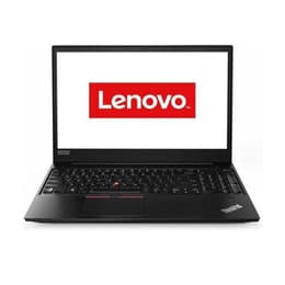 Lenovo ThinkPad X270 12-tum Core i3-6100U - SSD 256 GB - 8GB AZERTY - Fransk