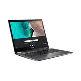 Acer ChromeBook Spin 13 Touch Core i3-10110U 2.1 GHz 64GB SSD - 8GB QWERTY - Svensk