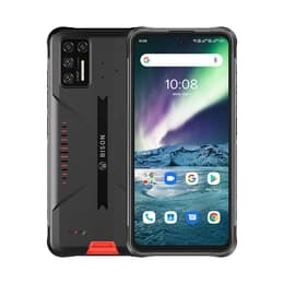 Umidigi Bison GT 128GB - Röd - Olåst