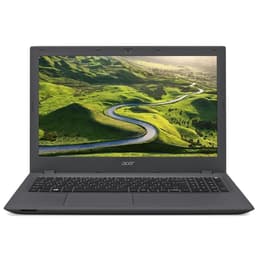Acer Aspire E5-573 15-tum (2015) - Core i5-5200U - 8GB - SSD 256 GB QWERTY - Engelsk
