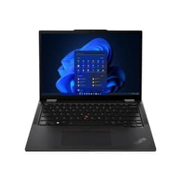 Lenovo ThinkPad X13 Yoga G4 13-tum (2023) - Core i7 - Gen 13 (U) - 16GB - SSD 512 GB QWERTZ - Tysk