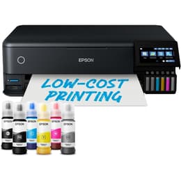 Epson EcoTank ET-8550 Bläckstråleskrivare