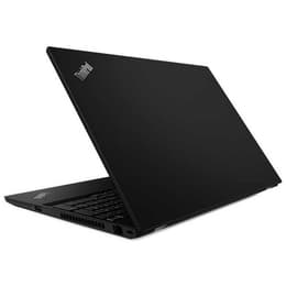 Lenovo ThinkPad T15 G2 15-tum (2026) - Core i5 - Gen 11 (G) - 16GB - SSD 256 GB QWERTY - Engelsk
