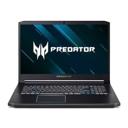 Acer Predator Helios 300 15-tum - Core i7-10750H - 16GB 1256GB NVIDIA GeForce RTX 2060 AZERTY - Fransk