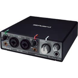 Roland Rubix22 Audio-tillbehör