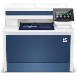 HP Color LaserJet Pro MFP 4302fdw Färglaser