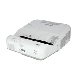 Epson EB-685WI Projektor 3500 Lumen - Vit