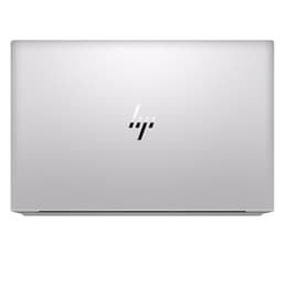 Hp EliteBook 850 G7 15-tum (2019) - Core i5 - Gen 10 (U) - 16GB - SSD 256 GB QWERTY - Spansk