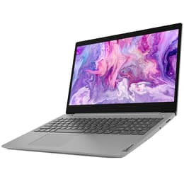 Lenovo IdeaPad IP 3 15ADA05 15-tum (2018) - Ryzen 7 - 3000 Series (U) - 8GB - SSD 128 GB AZERTY - Fransk