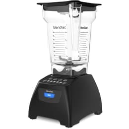Blender Blendtec Classic 575 L - Svart