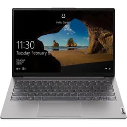 Lenovo ThinkBook 13S G2 ITL 13-tum (2020) - Core i7-1165g7 - 16GB - SSD 512 GB AZERTY - Fransk