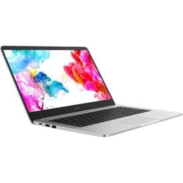 Huawei MateBook 14-tum (2021) - Core i7 - Gen 11 (H) - 16GB - SSD 512 GB AZERTY - Fransk