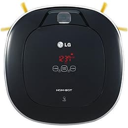 Lg VR63485LV Hom Bot Square Dammsugare