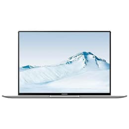 Huawei MateBook X Pro 13-tum (2020) - Core i5 - Gen 10 (U) - 16GB - SSD 512 GB AZERTY - Fransk