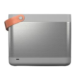 Bang & Olufsen Beolit 12 Bluetooth Högtalare - Grå