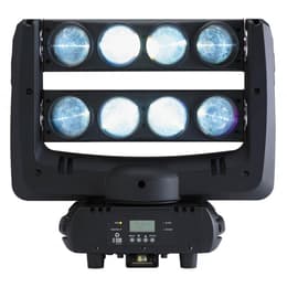 Contest Storm-8x10WH Belysning