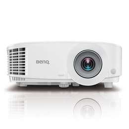 Benq MH733 Projektor 4000 Lumen - Vit