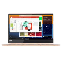 Lenovo Yoga 920-13IKB 13-tum (2018) - Core i5 - Gen 8 (U) - 8GB - SSD 256 GB QWERTY - Engelsk