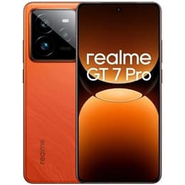 Realme GT 7 Pro 256GB - Apelsin - Olåst