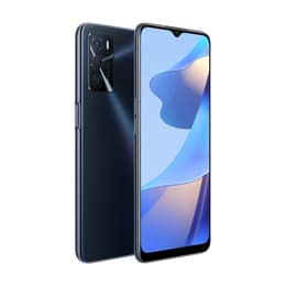 Oppo A54S 128GB - Svart - Olåst