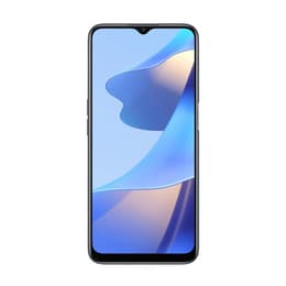 Oppo A54S 128GB - Svart - Olåst