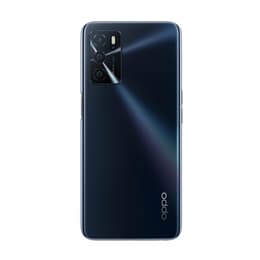 Oppo A54S 128GB - Svart - Olåst