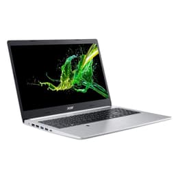 Acer Aspire 5 15-tum (2021) - Core i5 - Gen 11 (G) - 8GB - SSD 512 GB AZERTY - Fransk