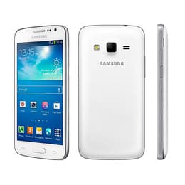 Galaxy Express 2 8GB - Vit - Olåst