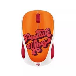 Logitech Design Collection Mus Wireless