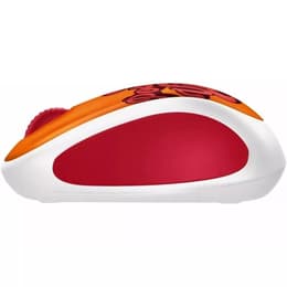 Logitech Design Collection Mus Wireless