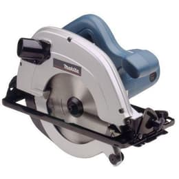 Cirkelsåg Makita 5704R - Ø 190 mm 1200 W