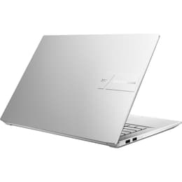 Asus VivoBook Pro 14 M3401QC-KP093W 14-tum (2021) - Ryzen 5 5600H - 16GB - SSD 512 GB QWERTY - Engelsk