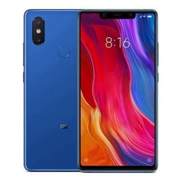 Xiaomi Mi 8 SE 64GB - Blå - Olåst
