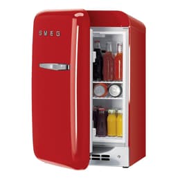 Smeg FAB5LR Kylskåp