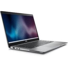Dell Latitude 5340 13-tum (2023) - Core i5 - Gen 13 (U) - 8GB - SSD 256 GB QWERTZ - Tysk