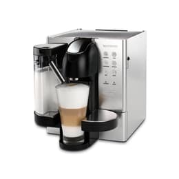 Pod kaffebryggare Nespresso kompatibel Delonghi EN 720.M Premium 1.2L - Silver