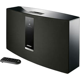 Bose SoundTouch 30 Series III Bluetooth Högtalare - Svart