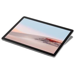Microsoft Surface Go 2 10-tum Pentium Gold 4425Y - SSD 128 GB - 8GB AZERTY - Fransk