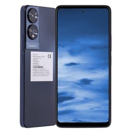 TCL 50 5G 128GB - Grå - Olåst