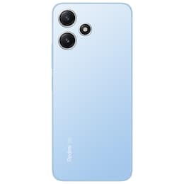 Xiaomi Redmi 12 5G 128GB - Blå - Olåst