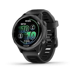 Garmin Forerunner 570 Bluetooth 47 mm - Svart