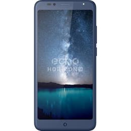 Echo Horizon M 16GB - Blå - Olåst