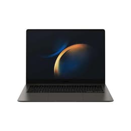 Samsung Galaxy Book3 360 13-tum (2023) - Core i5 - Gen 13 (P) - 16GB - SSD 512 GB QWERTY - Spansk