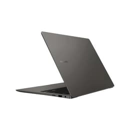 Samsung Galaxy Book3 360 13-tum (2023) - Core i5 - Gen 13 (P) - 16GB - SSD 512 GB QWERTY - Spansk