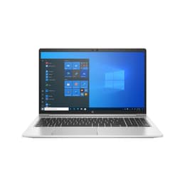 HP ProBook 640 G8 14-tum (2021) - Core i5 - Gen 11 (G) - 8GB - SSD 512 GB QWERTY - Spansk