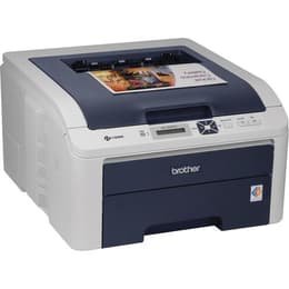 Brother HL-3040CN A4 HL3040CNZU1 Färglaser