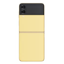 Galaxy Z Flip4 256GB - Bespoke Edition - Olåst