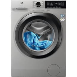 Electrolux EW7F3946LS Fristående tvättmaskin Frontbelastning